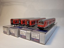 Roco H0 64269 64276 64277