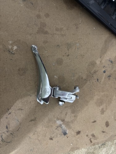Campagnolo record 1st - campagnolo,