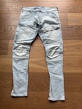 G Star Jeans Rackham Skinny