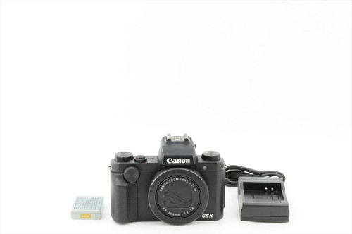 Near mint canon powershot - mint],