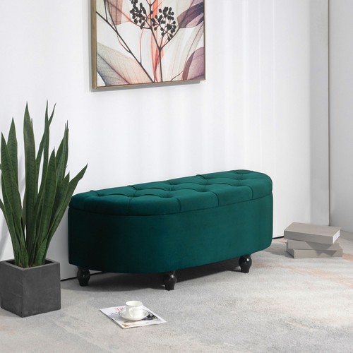 Homcom sitzbank mit - homcom,