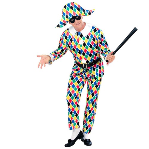 Karneval kostüm herrenkostüm - karneval,