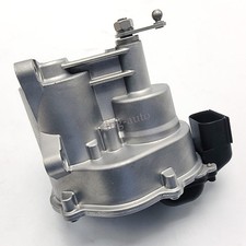 Drosselklappensteller