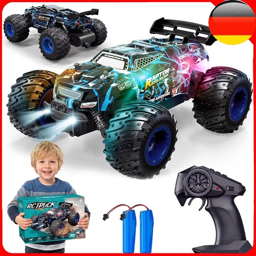 Ferngesteuertes auto rc - ferngesteuertes,