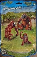 Playmobil Tiere Zoo Safari