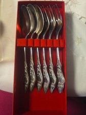 Besteck Set Kaffee Kuchen