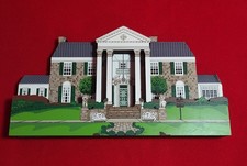 Shelia's Collectables Elvis