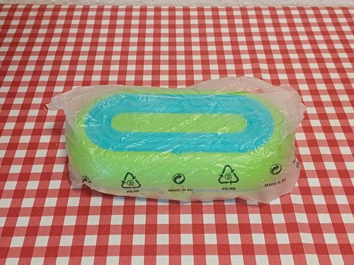 Tupperware flexi twin - ,