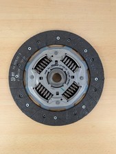 Kupplungsscheibe Fiat Coupe 175 Delta Integrale 155 2.0 16V Turbo 235mm 20Zähne