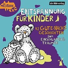 Entspannung für Kinder. 12