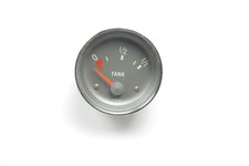 VDO Tankanzeige 6V Durchmesser 60 mm als Zusatzinstrument für Oldtimer