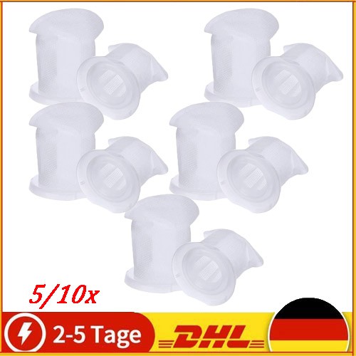 Stk vc100 filter für - 10/5,