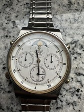 Verkaufe eine Seiko Quartz Chronograph Sports 100 