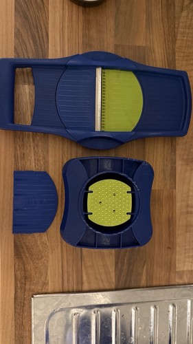 Tupperware combiplus reibe - combiplus,