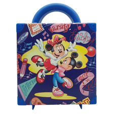 Disney Mickey & Minnie Mouse