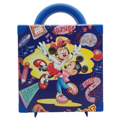 Disney mickey minnie mouse - disney,
