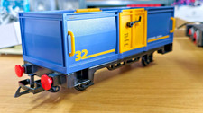 Playmobil Eisenbahn Waggon