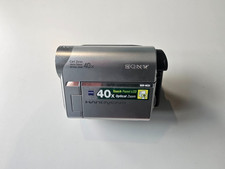 Sony Handycam DCR-HC51E MiniDV