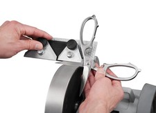 Tormek SC-60 Vorrichtung