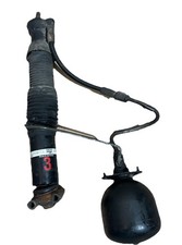 Mercedes S124 W124 S210 W210 Kombi Niveauregulierung Stoßdämpfer Hinterachse