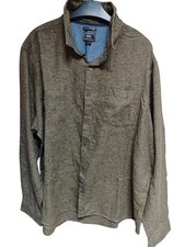 F&F 100% Baumwolle Hemd