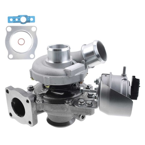 Turbolader abgasturbolader - turbolader,