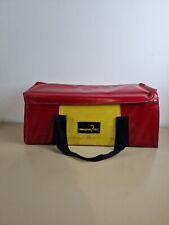 sims pneupac Tasche Krankenwagen Beatmungsgerät Tragetasche