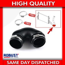 TURBO HOSE PIPE CONNECTOR FOR