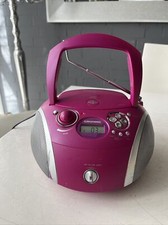 Grundig RCD 1440 USB CD Radio -Bitte Lesen !