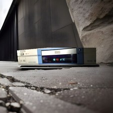 AEG  MP3/ Kodak Picture CD/ DVD Player, Modell: 2002 P.