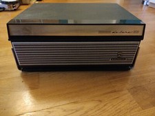 Grundig TK 120 Deluxe. Ungeprüft