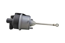 Neue Unterdruckdose OPEL