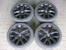 4 Alufelgen Felgen 8Jx18 ET40