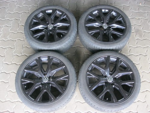 Alufelgen felgen 8jx18 - 4, et40