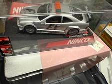 Ninco Mercedes CLK F1 Safety