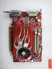 1pcs Used MacPro HD2600XT