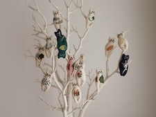 Mini Katzen DIY Nähen