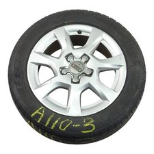 Audi A3 8P 8P7 Cabrio Alufelge Felge (3) 6,5Jx16 ET50 205/55 R16 91W 8P7601025