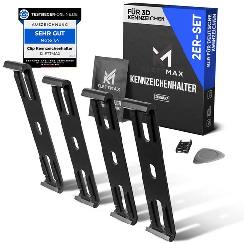 Klettmax 3d - ,