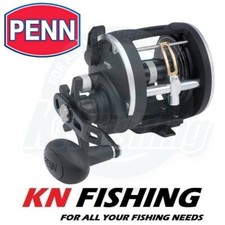 PENN RIVAL 30LW Trolling