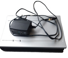 LANCOM Router 1721 + VPN / 1x GBit-WAN / 4x GBit-LAN / USB / AES, 3DES, DES