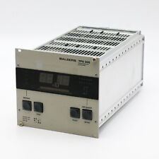 Pfeiffer Vacuum Balzers TPG 300 Vakuum-Messgerät-Controller