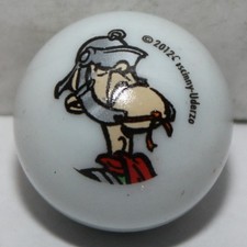 Real Murmelix  Fieber Asterix