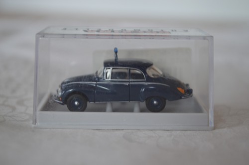 Brekina dkw auto union - auto,