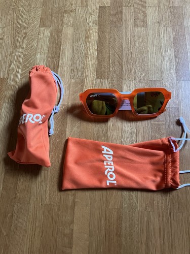 Aperol spritz sonnenbrillen - aperol,