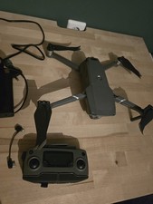 dji mavic 2 pro