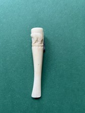  Antike Zigarettenspitze mit