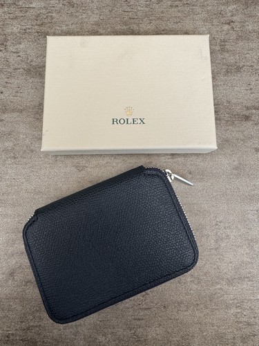 Rolex portemonnaie exklusive - rolex,