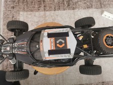 HPI Apache SC Flux RC Auto 1:8