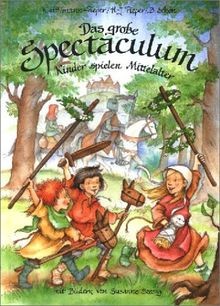 Das grosse spectaculum kinder - das,